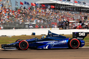 Alex Tagliani