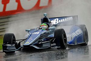 Alex Tagliani