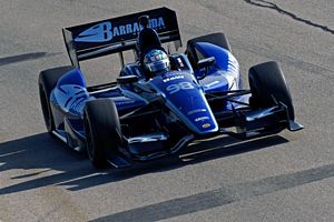Alex Tagliani