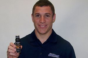 Nick Andries