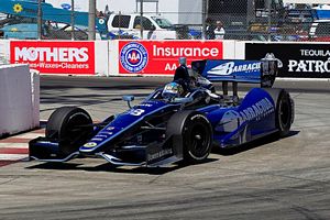 Alex Tagliani