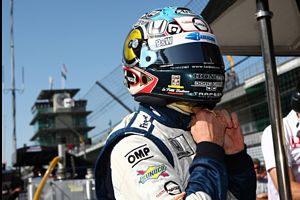 Alex Tagliani