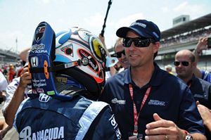 Alex Tagliani