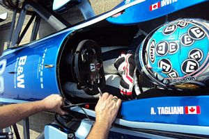 Alex Tagliani