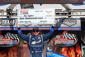 Alex Tagliani