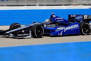 Alex Tagliani