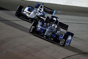 Alex Tagliani