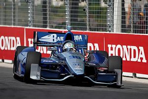 Alex Tagliani