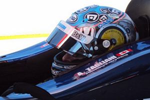 Alex Tagliani