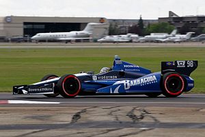 Alex Tagliani