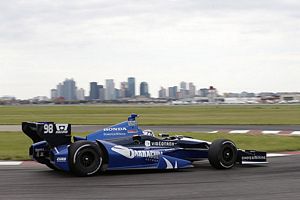Alex Tagliani