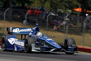 Alex Tagliani