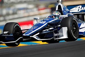 Alex Tagliani