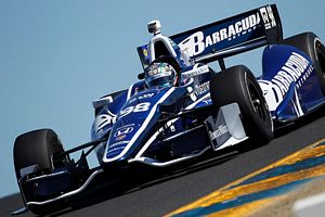 Alex Tagliani