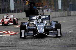 Alex Tagliani