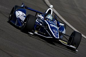 Alex Tagliani