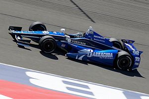 Alex Tagliani