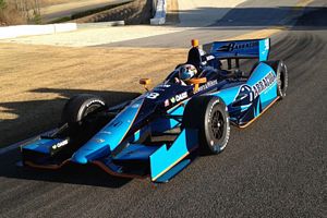 Alex Tagliani