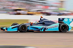 Alex Tagliani