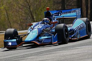 Alex Tagliani
