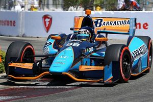 Alex Tagliani