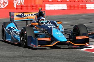 Alex Tagliani