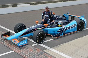 Alex Tagliani