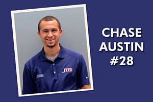 Chase Austin