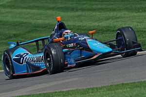Alex Tagliani