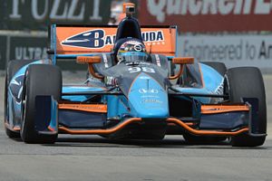 Alex Tagliani