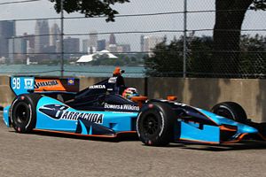 Alex Tagliani