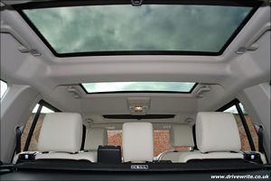 2014 Land Rover Discovery