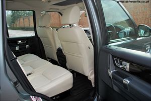 2014 Land Rover Discovery