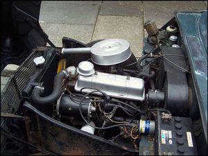 Triumph Herald