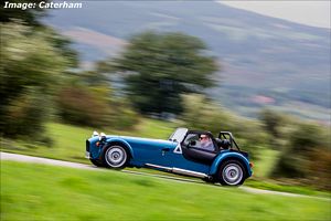 Caterham Seven