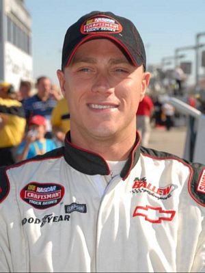 JR Norris