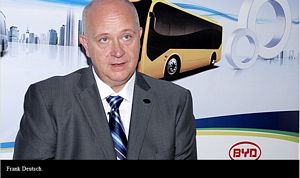 Frank Deutsch