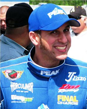 TJ Zizzo