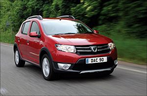 Dacia