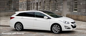 Hyundai i40 Touring