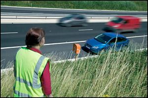 British Motorway