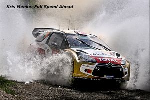 Kris Meeke