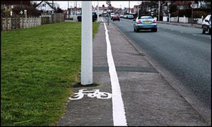 Bike Lane