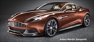 Aston Martin