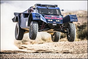 Dakar Rally