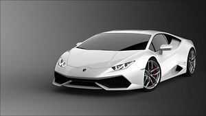 Lamborghini Huracán