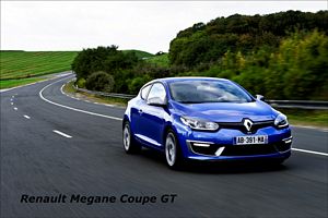 Renault Mégane