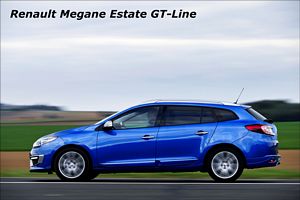 Renault Mégane