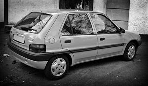 Citroen Saxo