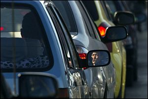 Traffic